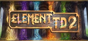 Element TD 2 - Tower Defense