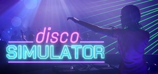 Disco Simulator