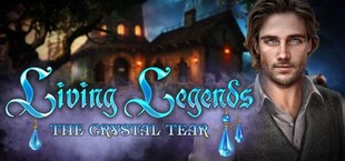 Living Legends: The Crystal Tear Collector's Edition