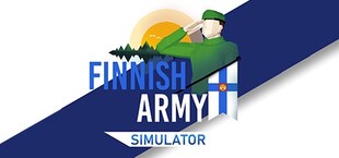 Finnish Army Simulator