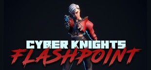 Cyber Knights: Flashpoint