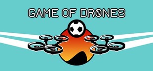 Game of Drones