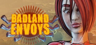 Badland Envoys