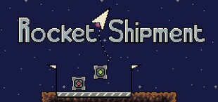 Rocket Shipment