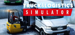 Truck and Logistics Simulator