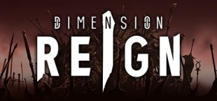 DIMENSION REIGN - ROGUELIKE DECKBUILDER