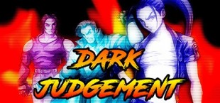 Dark Judgement