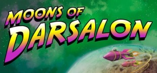 Moons Of Darsalon