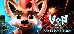 Ven VR Adventure