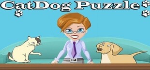 CatDog Puzzle