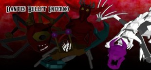 Dantes Bullet Inferno