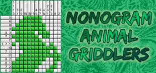 Nonogram Animal Griddlers