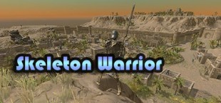 Skeleton Warrior