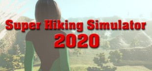 Super Hiking  Simulator 2020