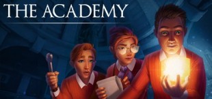 The Academy: The First Riddle