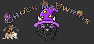 Chuck Meowrris