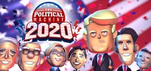 The Political Machine 2020