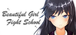 美少女格斗学院／Beautiful Girl Fight School