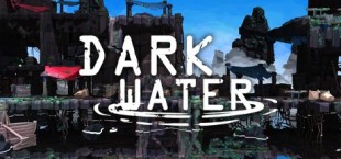 Dark Water : Slime Invader