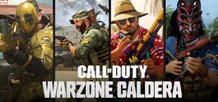 Call of Duty: Warzone