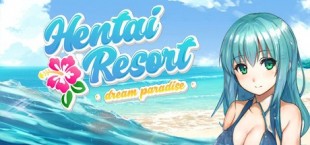 HENTAI RESORT - Dream Paradise