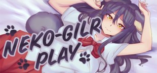 NEKO-GIRL PLAY