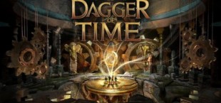 Prince of Persia: The Dagger of Time