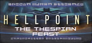 Hellpoint: The Thespian Feast