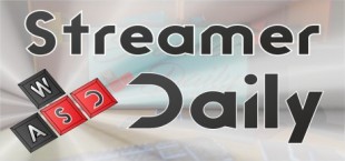 Streamer Daily