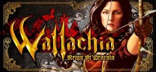 Wallachia: Reign of Dracula