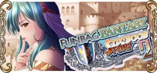 Funbag Fantasy: Sideboob Story 2