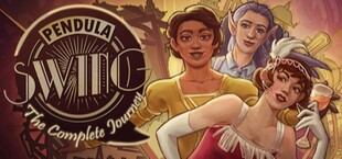 Pendula Swing - The Complete Journey