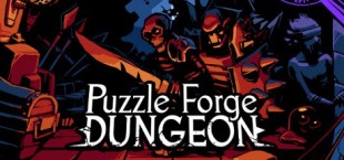 Puzzle Forge Dungeon