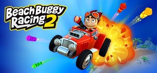 Beach Buggy Racing 2: Island Adventure