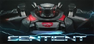 SENTIENT: Arena Mech Royale