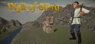 Vigil of Glory - Part I