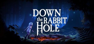 Down The Rabbit Hole