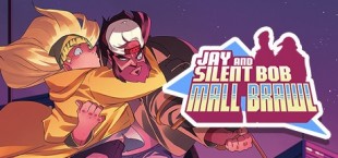 Jay and Silent Bob: Mall Brawl