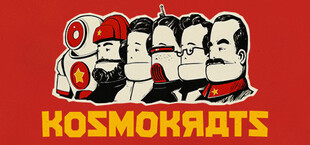 Kosmokrats