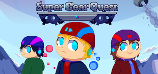 Super Gear Quest