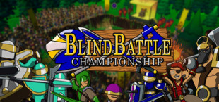 Blind Battle Championship