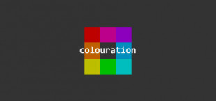 Colouration