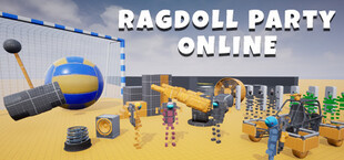 Ragdoll Party Online