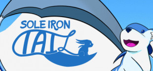 Sole Iron Tail