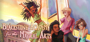 Blackstone Academy for the Magical Arts