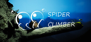 SpiderClimber