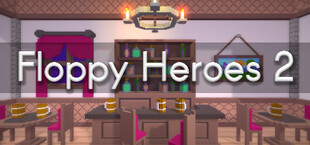 Floppy Heroes 2