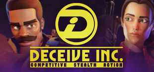 Deceive Inc.