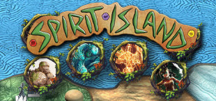 Spirit Island