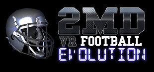 2MD: VR Football Evolution